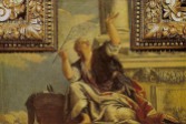Paolo Veronese - Aracne o la Dialettica - 1520