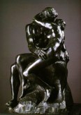 Baiser Rodin