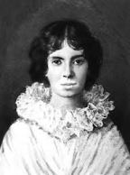 Emily Dickinson (1830-1886)