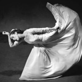 Martha Graham (1894-1991) Danseuse et chorégraphe américaine, elle a ouvert définitivement la voie à la danse moderne