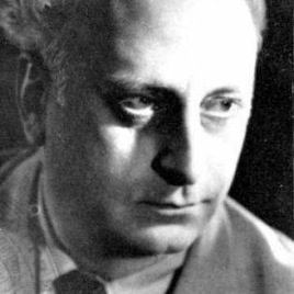 Paul Constantinescu 1909-1963