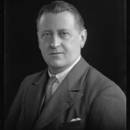York Bowen 1884-1961